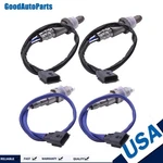 4PC Oxygen Sensor For 2015-2019 Nissan Murano Pathfinder & Infiniti QX60 3.5L V6. Fixed Price $156.19.