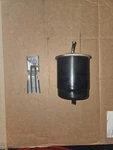 90-03 Na Miata Vapor Canister With Mounting Hardware. Fixed Price $40.00.