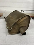 14-18 Subaru Forester 2.5L Awd Rear Exhaust Muffler Assembly, Oem. Fixed Price $179.95.