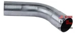 Boyce SR3060E 3" Radius Elbow. Fixed Price $50.04.