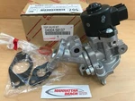 Genuine Toyota Oem 10-15 Prius, 12-17 V, Egr Valve Kit 04004-58137. Fixed Price $171.46.
