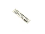 Emission Label Mopar 68366348AA. Fixed Price $18.15.