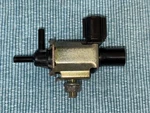 Chevrolet Tracker Suzuki Esteem Swift Vacuum Solenoid K5T46284 Tested. Fixed Price $45.00.