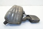 2014-2016 Porsche Panamera 3.6L Rear Right Exhaust System Muffler With Tip. Fixed Price $276.72.