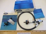Genuine Nos Oem Ford 1984 "emission Connector Assembly Kit" Part# E4PZ-9E455-D. Fixed Price $15.95.