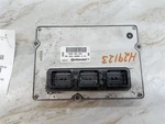 Engine Ecm Electronic Module Control Base Fits 12 Mdx 137221. Fixed Price $72.00.