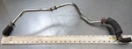 Mazda CX-5 2015 Oe Vapor Canister Purge Extension Pipe KD53-42-512D Tube 4P. Fixed Price $49.88.