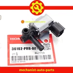 Oem Vapor Canister Purge Solenoid Valve For 2005-06 Honda Cr-v Rsx 36162-PRB-A01. Fixed Price $32.67.