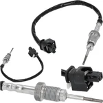 Gpd 1812321 Exhaust Temperature Sensor Fits 2009-2013 Bmw X5. Fixed Price $96.99.