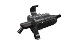 11-16 Kia Optima Hybrid Fuel Vapor Canister Filter Black 31421-4R501 Oem. Fixed Price $33.00.