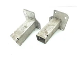 Jeep Cherokee 2014 Front Impact Muffler Bumper AMD193149. Fixed Price $92.95.