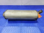 2011-2020 Dodge Grand Caravan Center Intermediate Exhaust Muffler Oem 68040540AI. Fixed Price $151.99.
