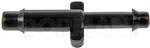 Dorman 493-060 1/8 X 3/16 In. Hard Vacuum Tubing Straight Connector. Fixed Price $17.84.