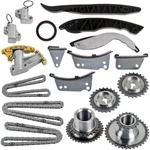 Timing Chain Kit For 2001-16 Hyundai Iload Imax Kia Sorento 2.5 Crdi D4CB Engine. Fixed Price $125.10.