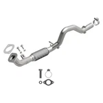 For Jeep Renegade 15-20 Brexhaust Stainless Steel Front Pipe Kit. Fixed Price $269.30.