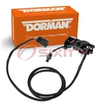 Dorman Rear Park Assist Camera For 2016-2019 Chevrolet Silverado 1500 Xt. Fixed Price $146.96.
