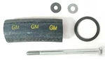 1964-67 Crankcase Vent Tube Mounting Parts Set Sb Contains: Hose Gasket Seal. Fixed Price $13.99.
