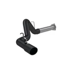 Mbrp Exhaust S6026BLK 4IN. Filter Back. Fixed Price $505.74.