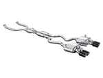 Akrapovic Evolution Exhaust Bmw M3 E92 / E93. Fixed Price $10082.00.