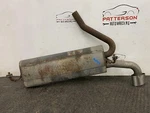 13-18 Buick Encore Rear Muffler Exhaust W/chrome Tip 59K Miles Id 95200573. Fixed Price $150.00.