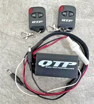 *returned Sale* Qtp (10900) Bolt-on Qtec Wireless Remote Controller. Fixed Price $87.00.