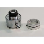 Prw 4120427 Push-in Style, Die-cast Polished Aluminum With. Fixed Price $41.99.