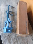 Nos Gm 22009038 Pulsair Valve 4 Tube Pipe 2.5L 1980-1985 Skylark Citation. Fixed Price $49.99.