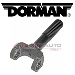 Dorman Front At Transfer Case Slip Yoke For 2019 Gmc Zw. Fixed Price $377.78.