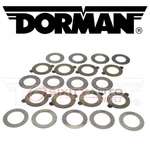 Dorman Differential Disc Kit 1991-2014 Ford Explorer Driveline Axles. Fixed Price $237.35.