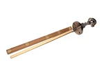 (new) Mac SF4283B , 316/316L Stem HT-AWE070303 Thermocouple Temperature Sensor. Fixed Price $199.00.