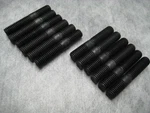 M8X1.25 Studs 8MM Exhaust Manifold - Pack Of 12 Ships Fast!. Fixed Price $19.50.