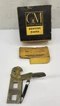 Nos 1960 1963 Chevrolet Corvair Monza Engine Compartment Hood Latch 6276224. Fixed Price $69.95.