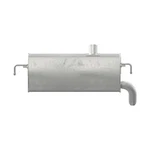 Exhaust Muffler Assembly-quiet-flow Walker 70005. Fixed Price $155.95.