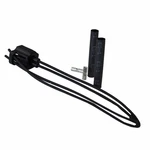 Canister Vent Solenoid Connector Motorcraft WPT-322. Fixed Price $58.36.