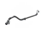 New Audi Q7 Air Pump Connecting Pipe 4L0131206D Genuine. Fixed Price $127.55.