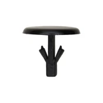 100 Pcs Weatherstrip Retainer Fastener Clips Compatible With Mazda J001-56-741. Fixed Price $23.75.