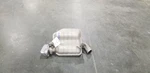 09 Dodge Challenger Srt Exhaust Muffler Left Driver. Fixed Price $153.00.