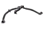 Vaico Engine Crankcase Breather Hose For Audi Q5, A6 V10-5458. Fixed Price $140.70.