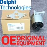 Brand New Egr Valve With Gasket Fits Buick Cadillac Chevrolet Oldsmobile Pontiac. Fixed Price $34.80.