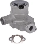 Secondary Air Injection Check Valve Dorman 911-170. Fixed Price $256.56.