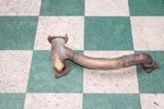 00-04 Tacoma 3.4L Motor Engine Exhaust Crossover Pipe Tube Oem Factory Wty. Fixed Price $226.99.