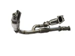 Obx Stainless Performance Manifold 05-10 Honda Pilot 06-08 Ridgeline V6 Fwd/aw. Fixed Price $451.36.