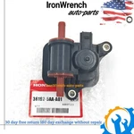 Oem Vapor Canister Purge Valve Solenoid 36162-5AA-A01 For Civic Cr-v Accord 1.5L. Fixed Price $24.30.