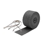 Dei For Black Pipe Wrap & Locking Ties Kit. Fixed Price $40.36.