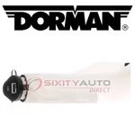 Dorman Front Washer Fluid Reservoir For 2007-2012 Dodge Dakota Wiper Zh. Fixed Price $129.24.