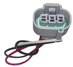 Connector Of Ignition Coil Fits Grand Vitara 2006-2008 SX4 2007-2009. Fixed Price $14.41.