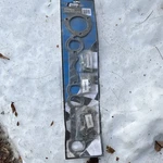 Mr. Gasket 7652G Ultraseal Header Installation Kit For Small Block Chevrolet V8. Fixed Price $75.00.