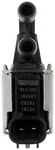 Dorman 911-392 Vapor Canister Purge Valve Fits 2015 Mitsubishi Lancer. Fixed Price $59.48.