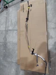 22-24 Ford Expedition Fuel Line Tube Assembly NL14 9J279 Ka Oem. Fixed Price $145.00.