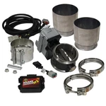 Bd Performance 1027347 Exhaust Brake. Fixed Price $1198.96.